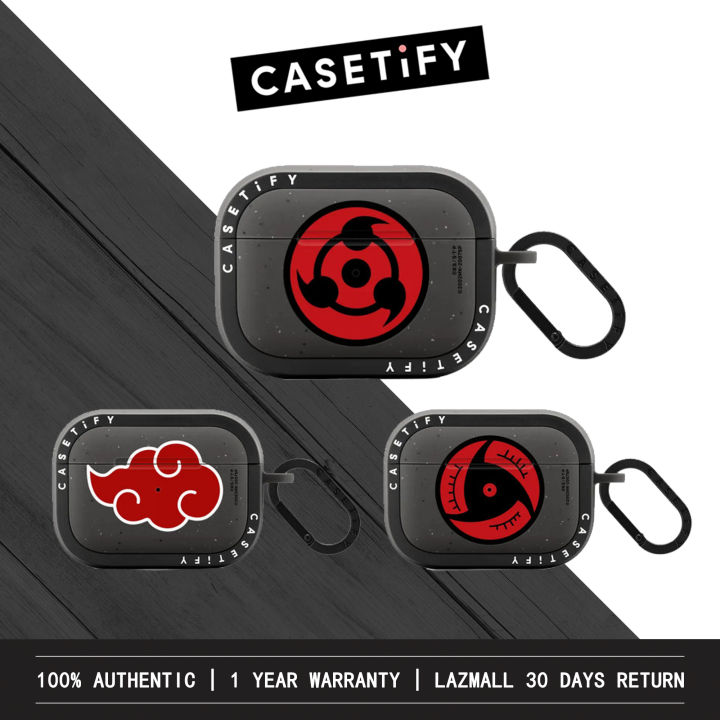 NARUTO x CASETiFY Bounce Case for AirPods 3 / AirPods Pro