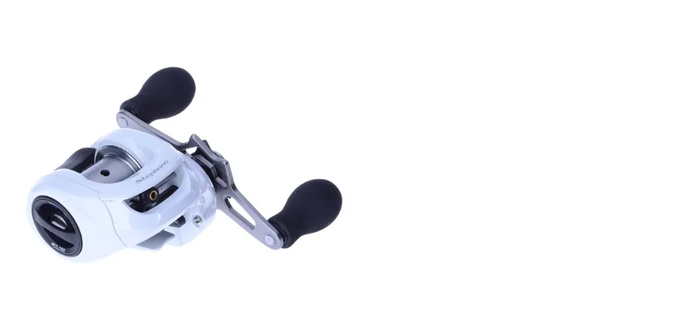 SHIMANO STEPHANO CI4+ 201 LEFT BAIT CASTING REEL NEW 2021 Salwater