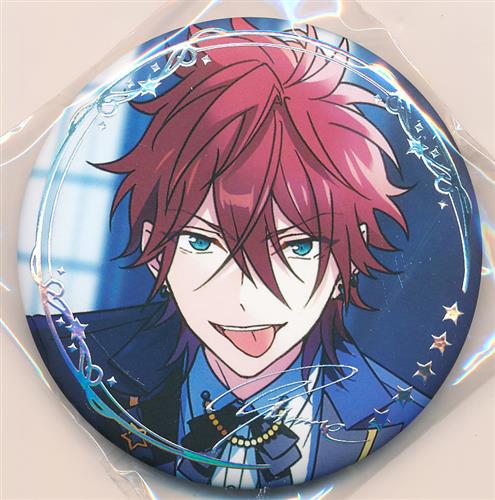 あんスタ 天城燐音 イベコレ缶バッジ 80点 あんスタ 天城燐音 イベコレ