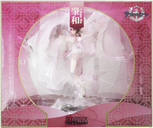 アズールレーン 肇和 【フィギュア】[ネオンマックス] ｱｽﾞｰﾙﾚｰﾝﾁｮｳﾎｳ