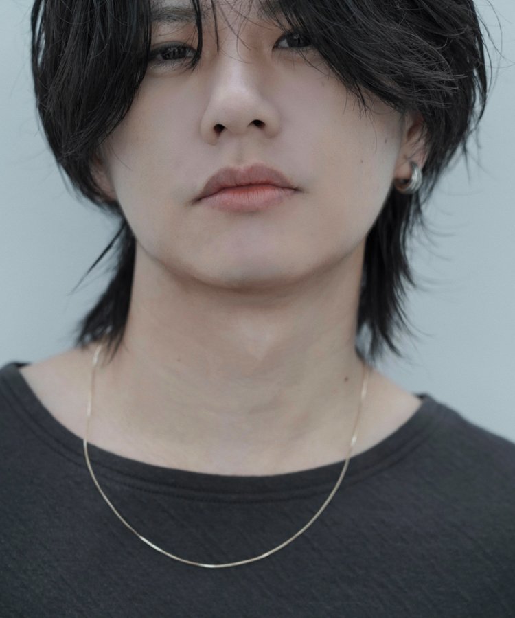 Llife K10 NECKLACE / 商品詳細ページ / LIDNM / Llife ONLINE STORE