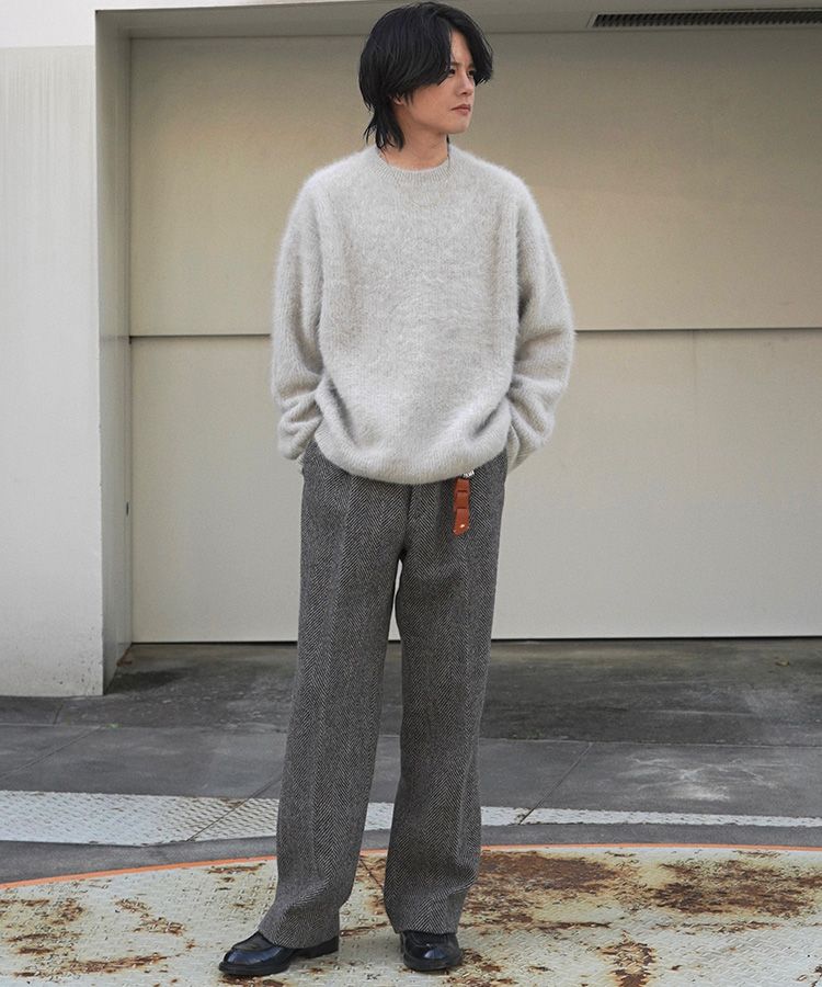 Llife K10 NECKLACE / 商品詳細ページ / LIDNM / Llife ONLINE STORE