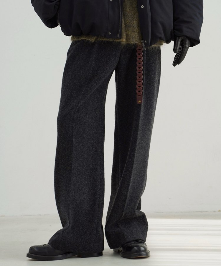 Llife ETHIOPIAN SHEEP SKIN GLOVE / 商品詳細ページ / LIDNM / Llife