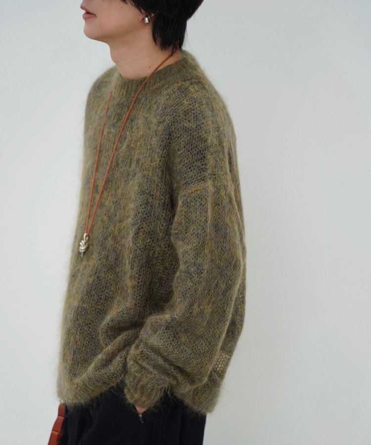 Llife KNOT PENDANT / 商品詳細ページ / LIDNM / Llife ONLINE STORE