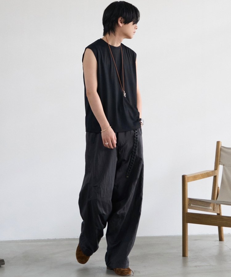 Llife 14KGP ANNEAUX BRACELET / 商品詳細ページ / LIDNM / Llife