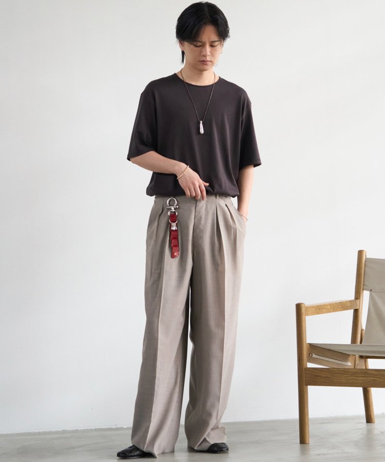 Llife 14KGP ANNEAUX BRACELET / 商品詳細ページ / LIDNM / Llife