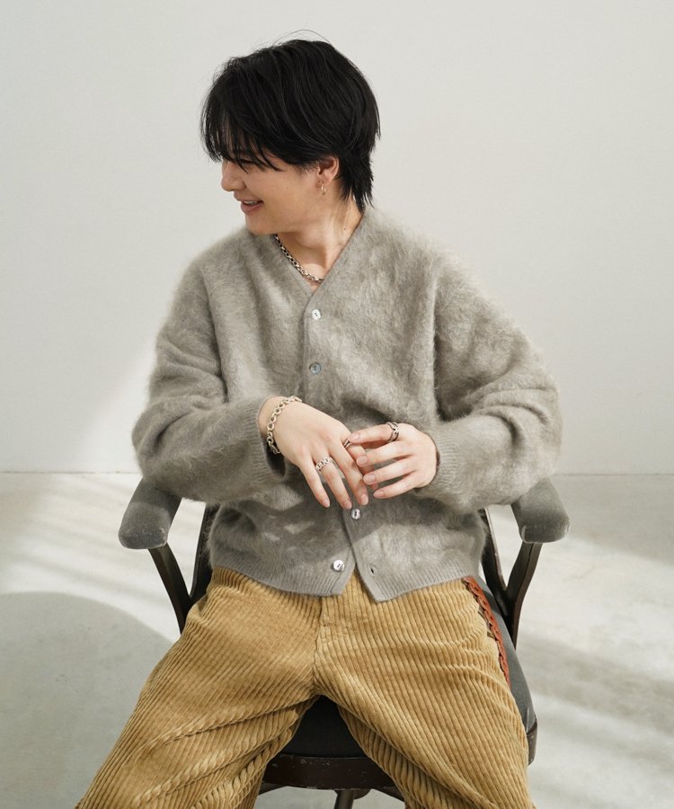 Llife TORQ BRACELET / 商品詳細ページ / LIDNM / Llife ONLINE STORE