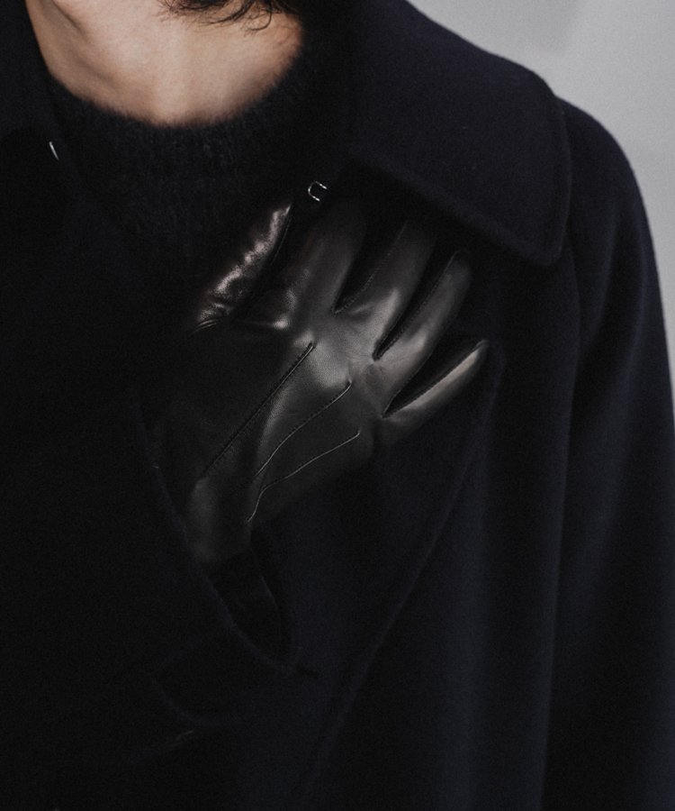 Llife ETHIOPIAN SHEEP SKIN GLOVE / 商品詳細ページ / LIDNM / Llife