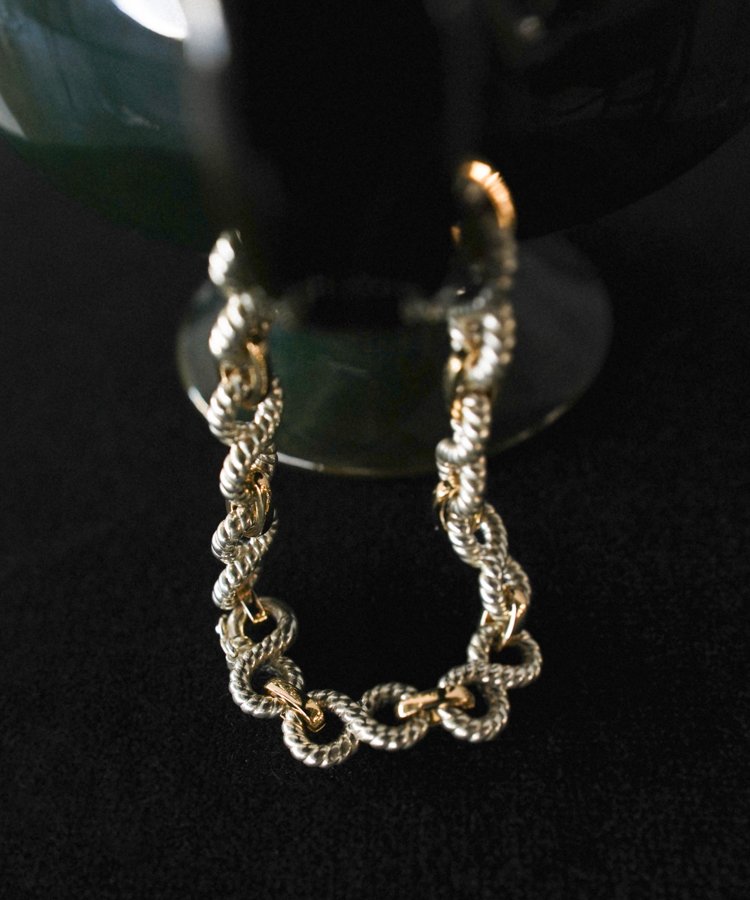 Llife TORQ BRACELET / 商品詳細ページ / LIDNM / Llife ONLINE STORE