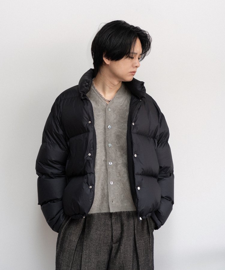 Cashmere Fur Cardigan / 商品詳細ページ / LIDNM / Llife ONLINE