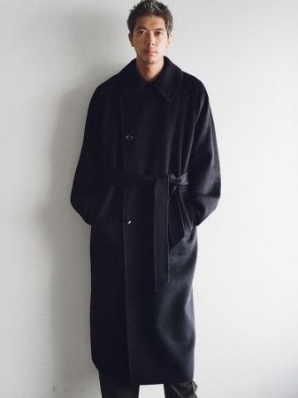 COAT / LIDNM / Llife ONLINE STORE（リドムライフオンラインストア）