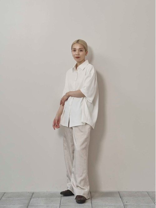 TODAYFUL(トゥデイフル) / Life's online store（ライフズ） / Silk100