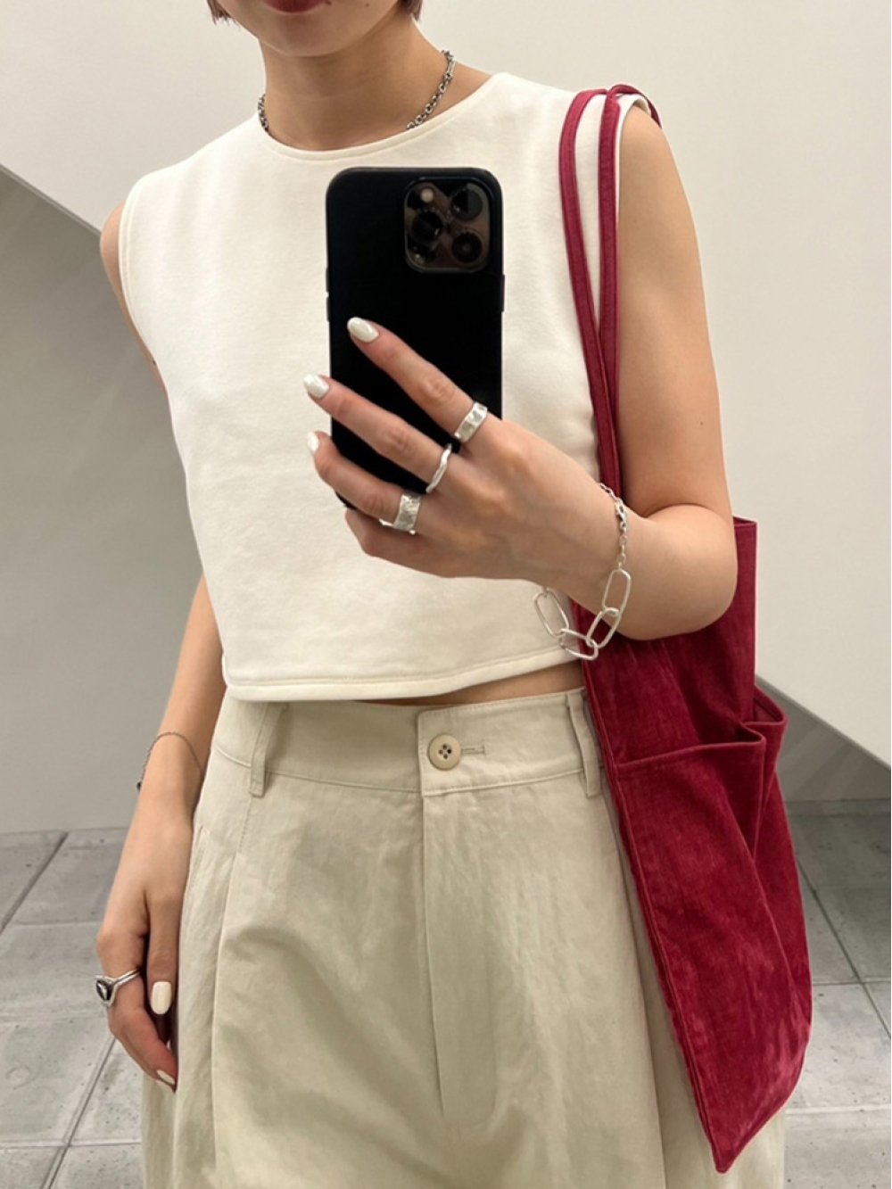 TODAYFUL(トゥデイフル) / Life's online store（ライフズ）STAFF