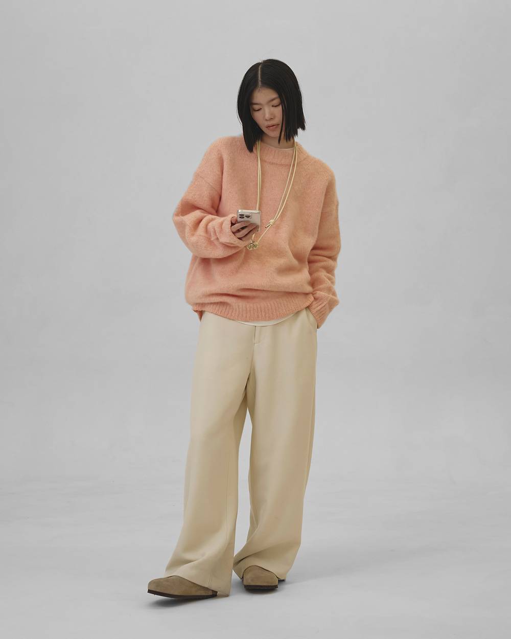 TODAYFUL(トゥデイフル) / Life's online store（ライフズ） / Brushed