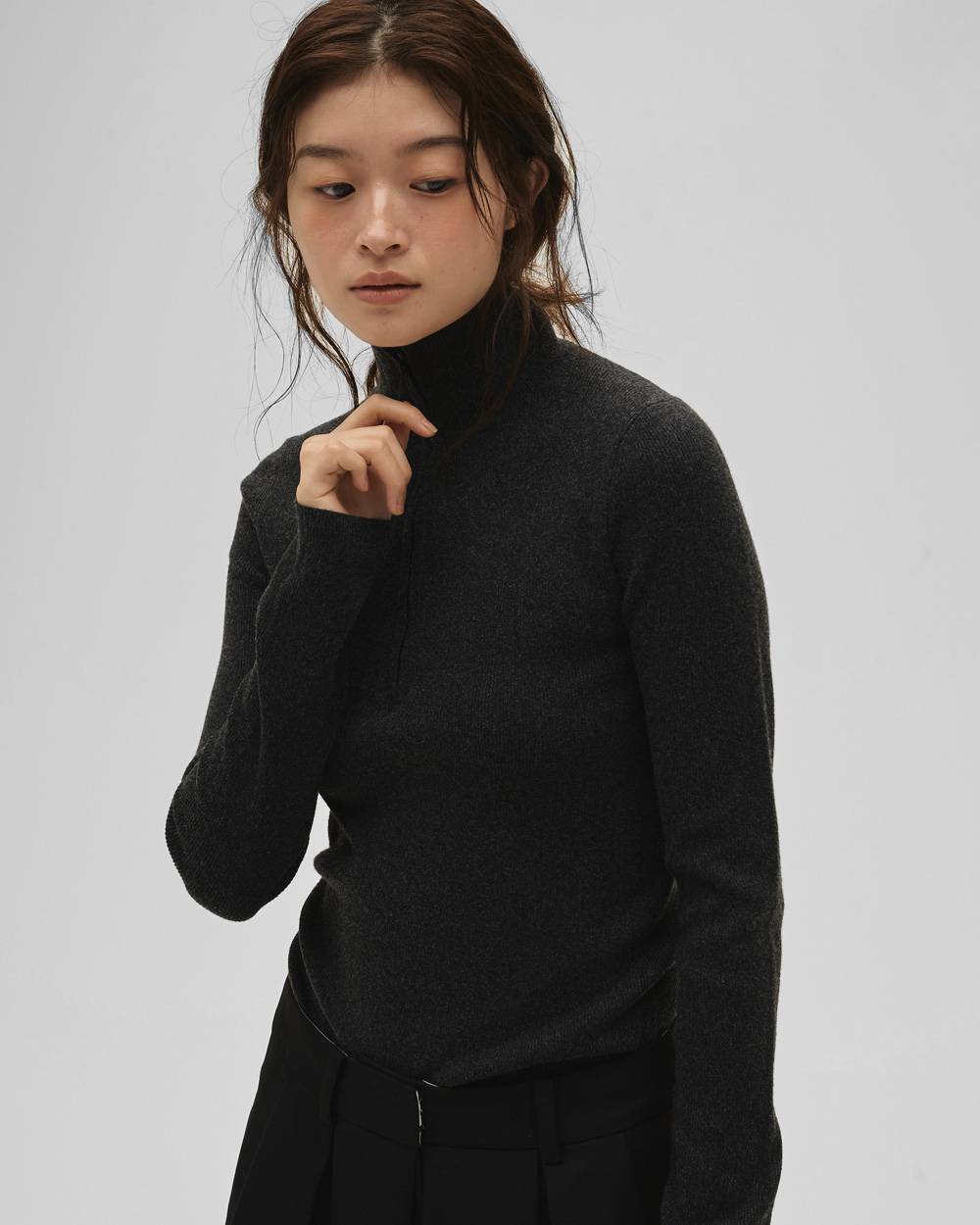 TODAYFUL(トゥデイフル) / Life's online store（ライフズ） / Halfzip