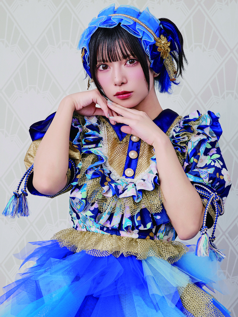 Appare!】藍井すず 生誕祭フラワースタンド＆メンバープロデュース