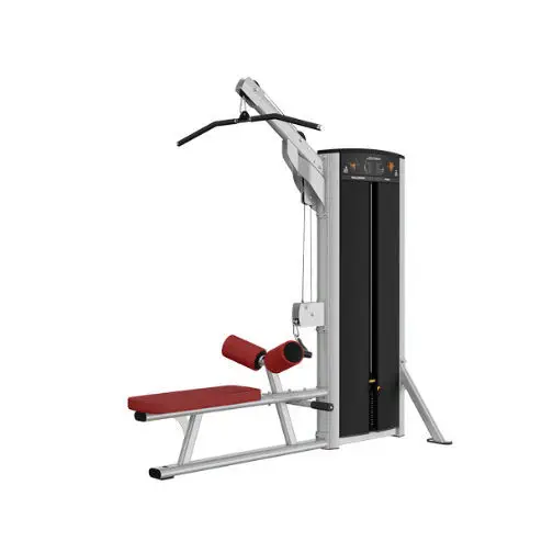 ラットプルダウンマシン - AXIOM - Life Fitness