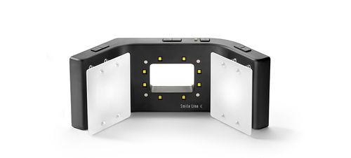 歯科用撮影システム - MDP - SMILE LINE SA