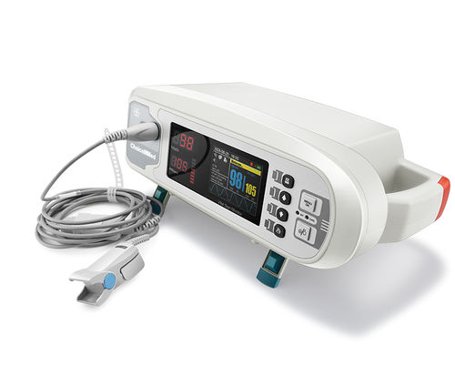 Tabletop vital signs monitor - MD2000A - Beijing Choice Electronic