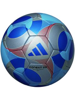 コネクト25 キッズ4号球 青色 - メガスポーツ公式 - スポーツ