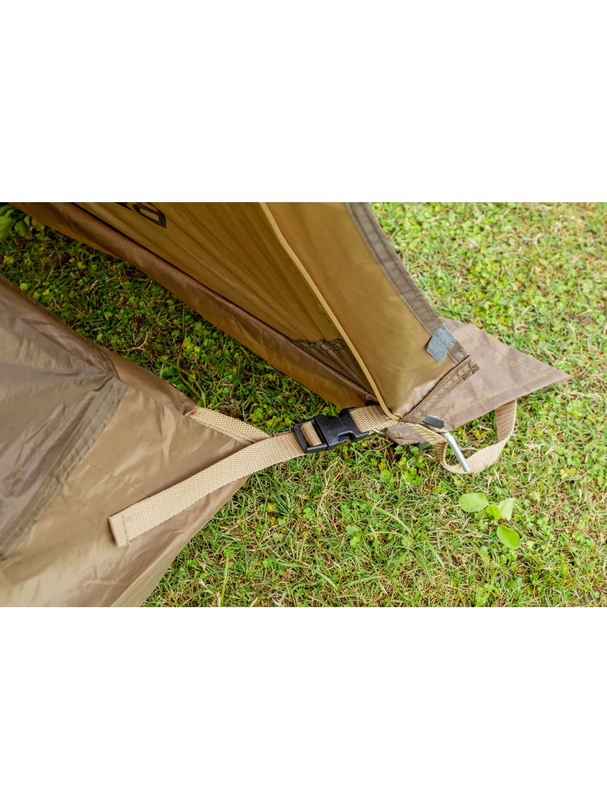 キャタピラー2ルームシェルター用 インナーテント - メガスポーツ公式