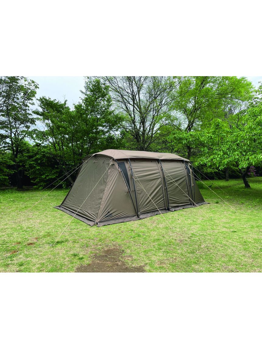 キャタピラー2ルームシェルタージュニアII - メガスポーツ公式