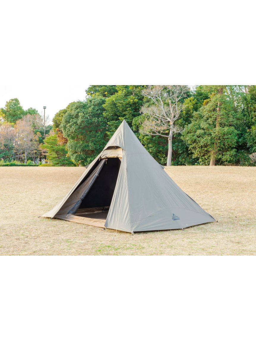 TB ワンポールティピー - メガスポーツ公式 - スポーツ・アウトドア