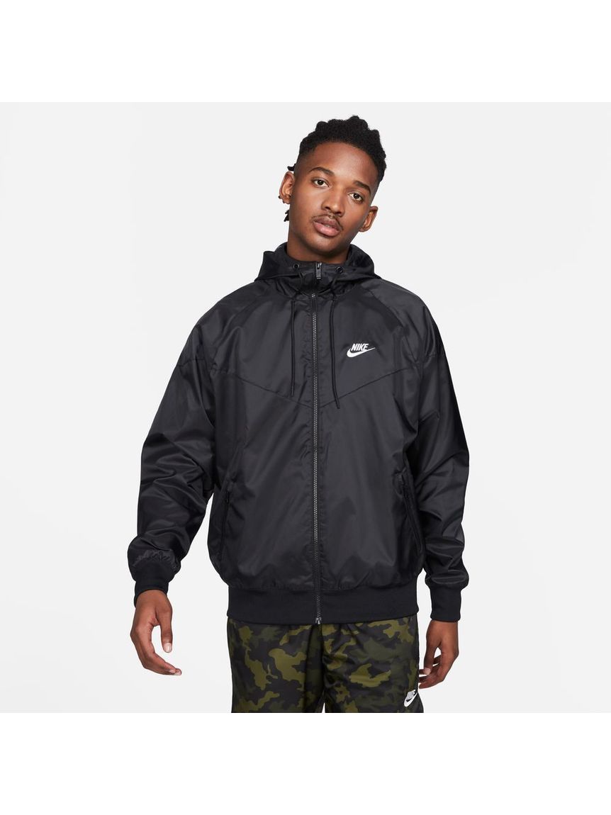 AS M NK WVN LND WR HD JKT - メガスポーツ公式 - スポーツ