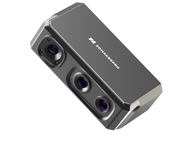 3DMakerPro Seal 3D Scanner | MatterHackers