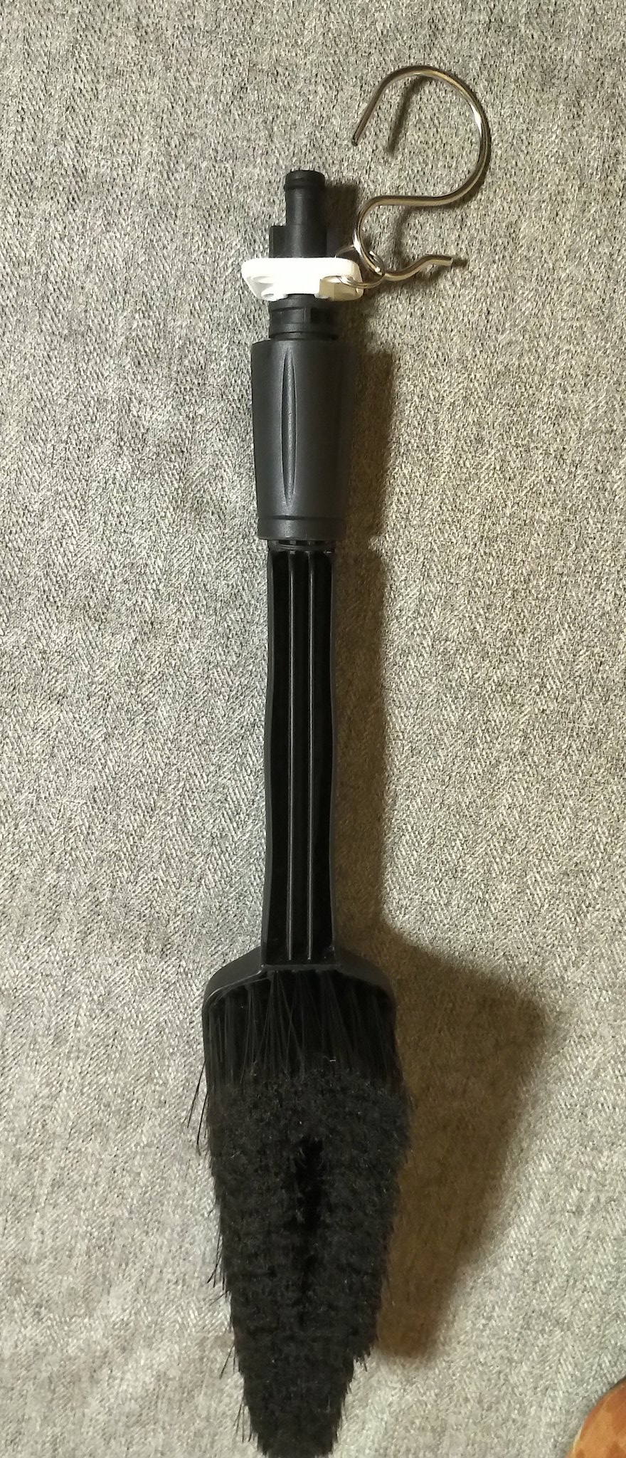 高圧洗浄機アタッチメントホルダー for RYOBI/KYOCERA - DMM.make