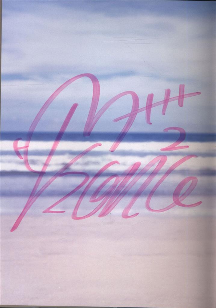 サイン入り 近野成美 CONTRAST 近野成美写真集