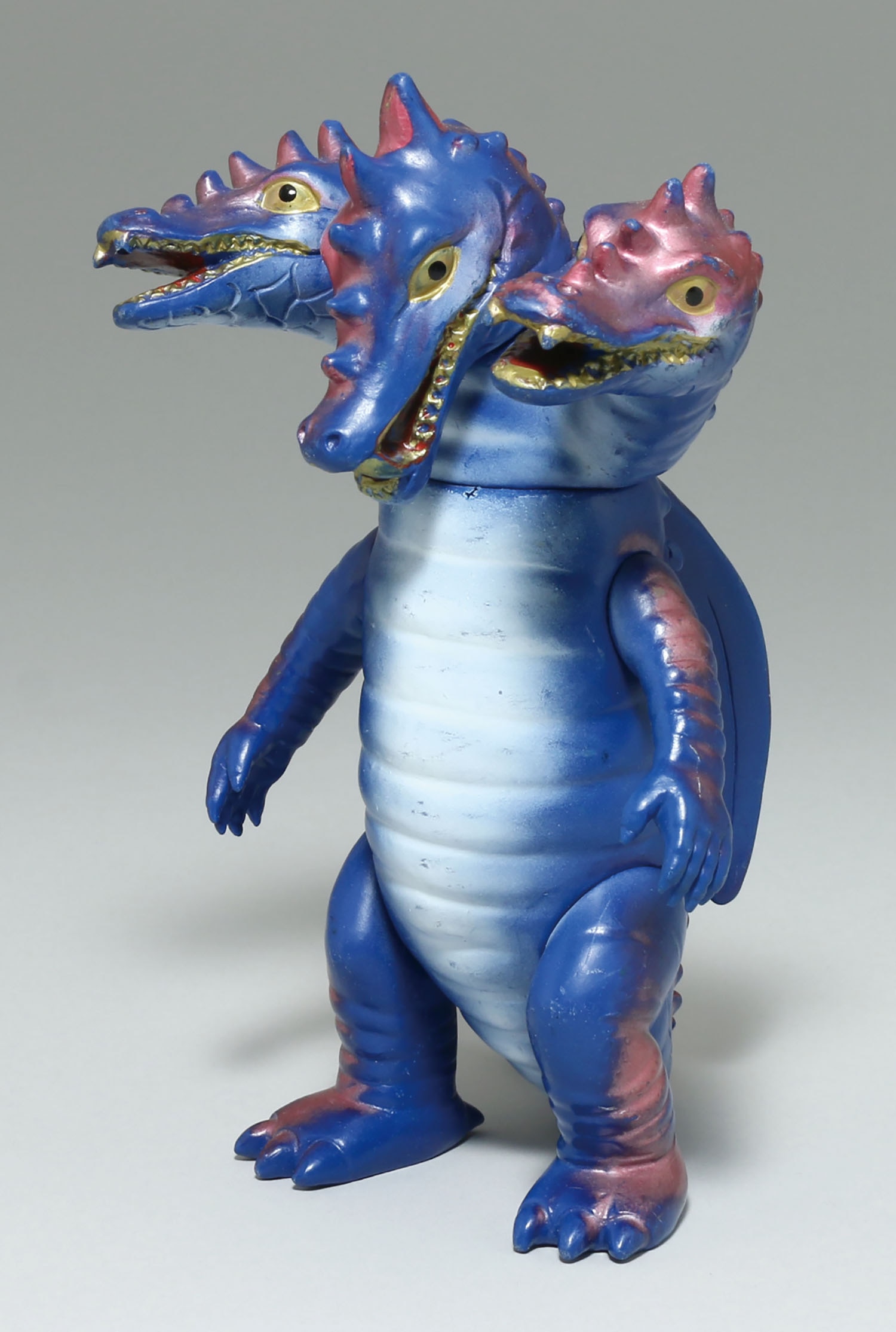 マスダヤ 三つ首竜/スペクトルマン