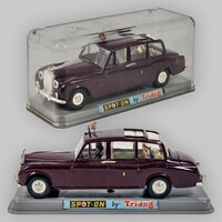 バンダイ トラック野郎シリーズ 1/20 故郷特急便 トラック野郎