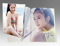 河合奈保子 日立掃除機チリコン 総合カタログ 1985年2月版