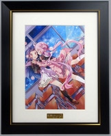 津田寛治 直筆サイン入りカード2枚セット「ケータイ捜査官7」