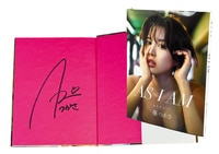 サイン入り 伊東美咲 美