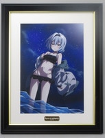 おおや和美/恩田尚之 直筆サイン入りジャケット「BE-Boy倶楽部」