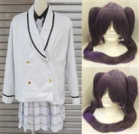 ムービック うみねこのなく頃に 右代宮家当主の指輪