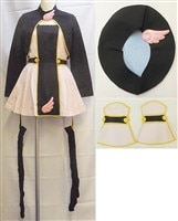 WAVE ONE/J-SPORTS 】弱虫ペダル/広島呉南工業高校サイクルジャージ(S