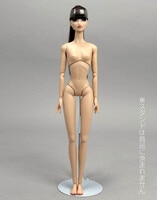 タカラ おしゃれなポニー 植毛承認見本版 あみあみヘアー