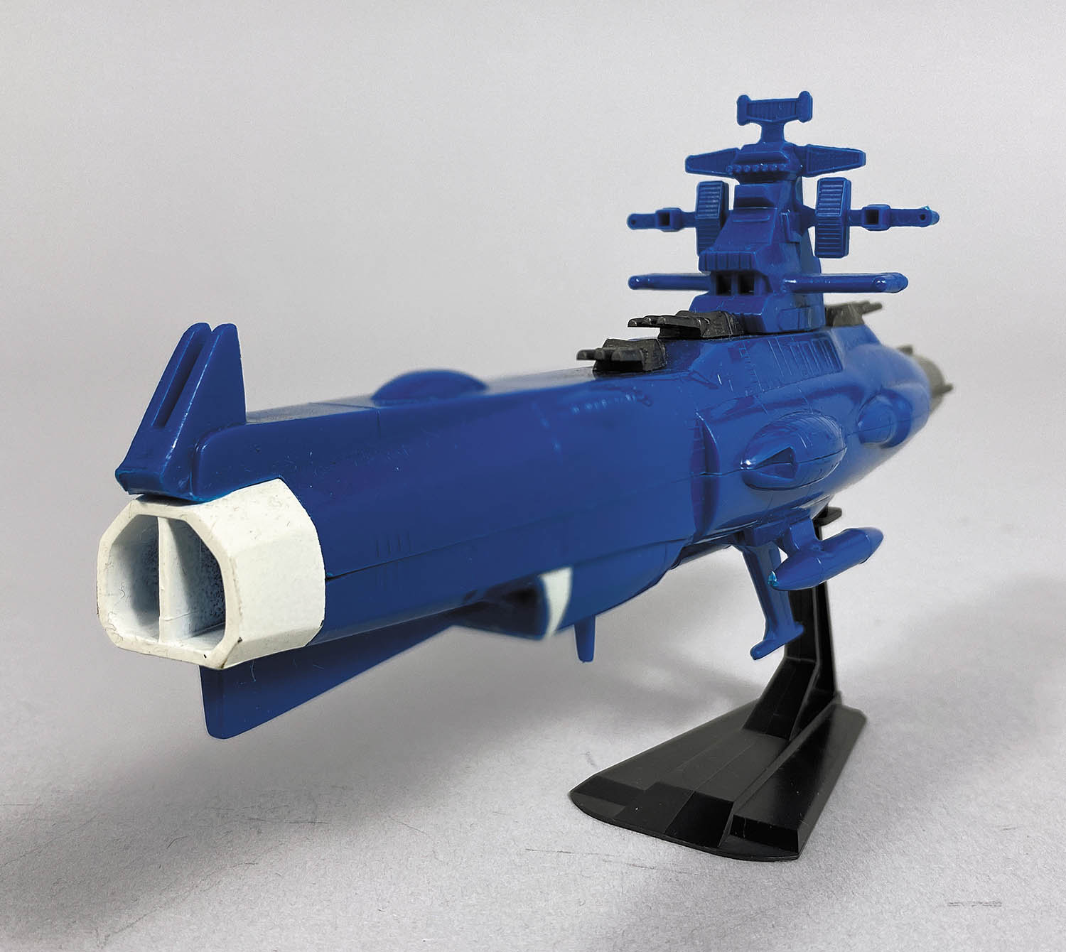 1017] DXスペースコレクション 宇宙戦艦ヤマト