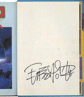 直筆サイン本 遠山えま かみかみかえし 1 SG-0408