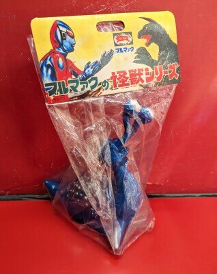 まんだらけ通販 | 復刻版怪獣シリーズ/ウルトラQ