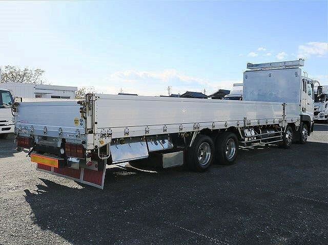 三菱ふそう スーパーグレート 大型 Translation missing: ja.item