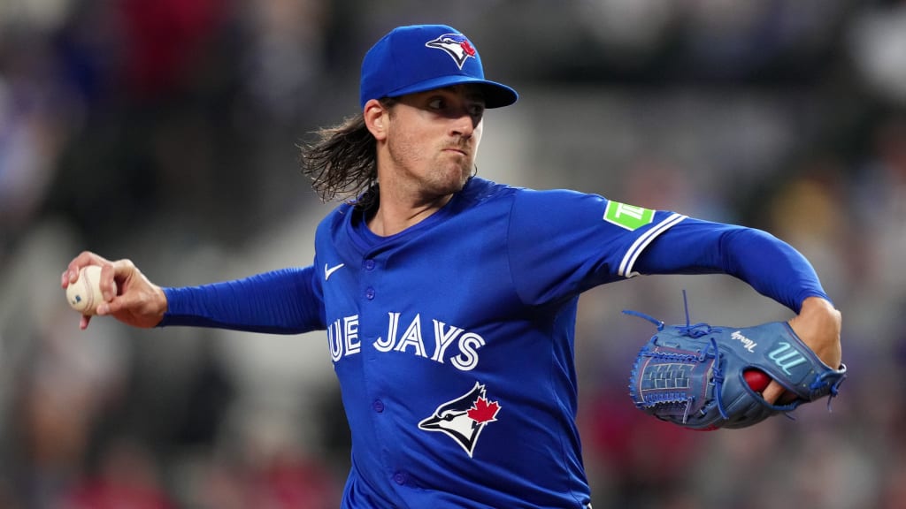 Kevin Gausman makes 2025 Spring Training debut