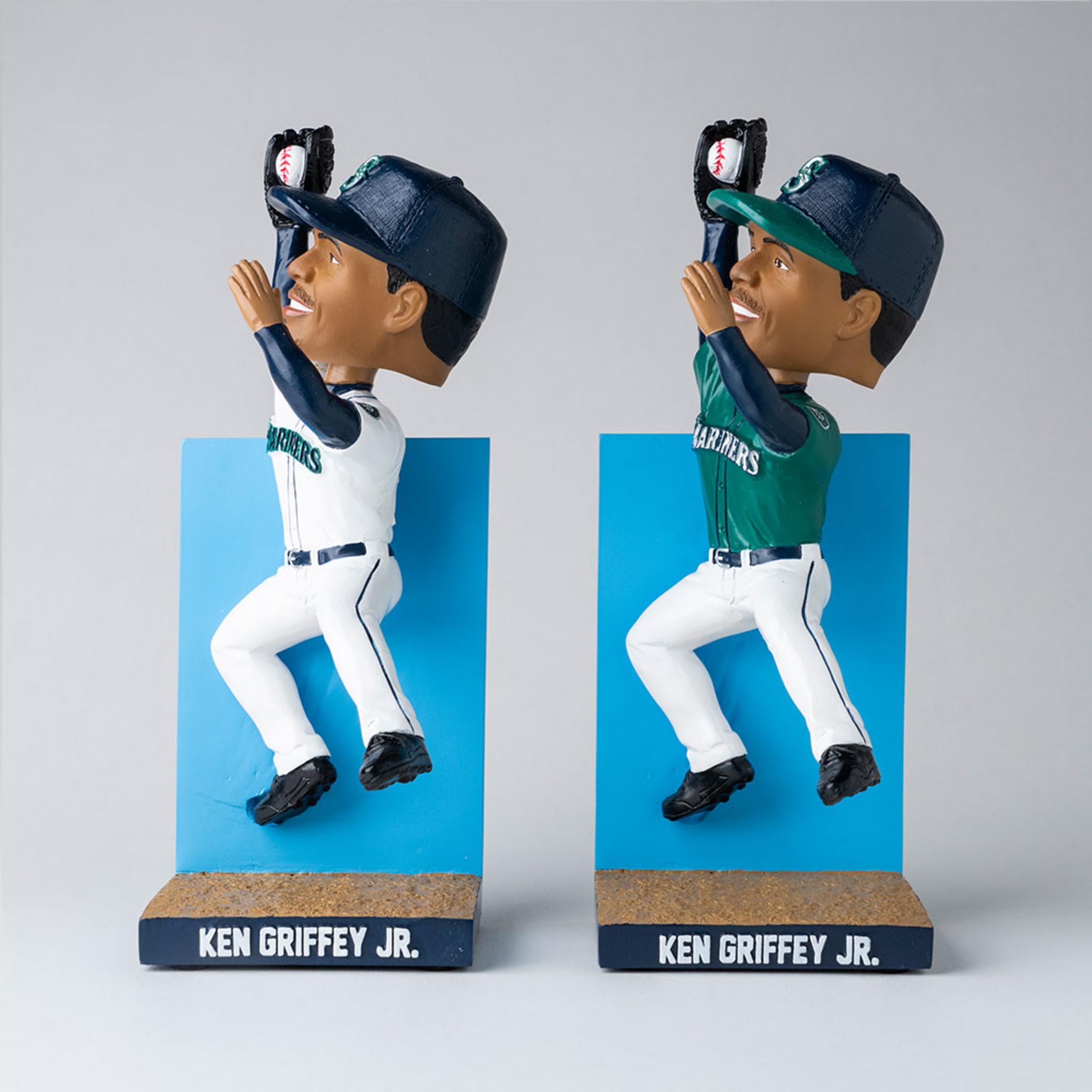 Bobblehead Gallery | Seattle Mariners