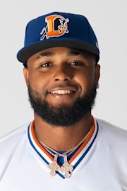 Junior Caminero Stats, Age, Position, Height, Weight, Fantasy