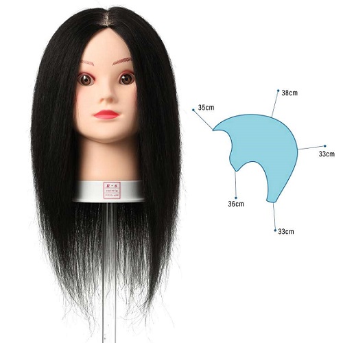 ワンダーヘアー カットウィッグ No.007 Wonder hairの通販・卸