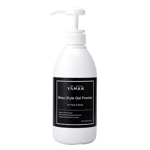 メソスタイルゲルプレミア 200g ヤーマンの通販・卸 | 4540790158834
