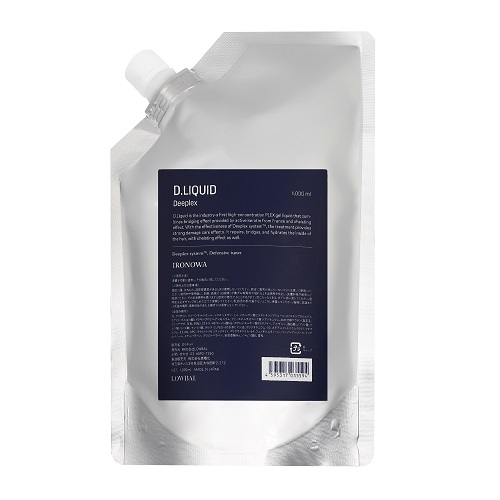 ドクターリキッド 1000ml イロノワの通販・卸 | 4589696291115 | 理